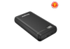  Energizer 20,000mAh-UE20003CBK 