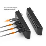  DOBE TP5-0576 USB Hub Máy PS5 