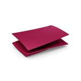  Vỏ Ốp Máy PS5 Cosmic Red Chính Hãng Sony 