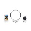 Bộ dụng cụ thể dục tại nhà Nintendo Ring Fit Adventure - iCamp.vn