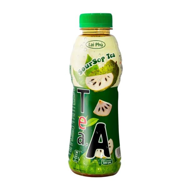 450ml Tea.A Soursop Tea