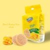 Bánh Cookies Lai Phú Kem Xoài 350G