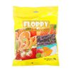 Kẹo Dẻo Hương Trái Cây Floppy 350G