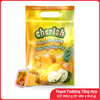 Thạch Pudding Cherish Vị Tổng Hợp 850.5 G