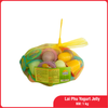 Lai Phu Yogurt Jelly With Mixed Fruit Flavors 1KG