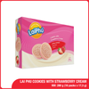 280G Lai Phu Strawberry Cookies