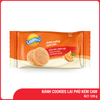 120G Lai Phu Orange Cookies