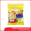Kẹo Dẻo Hương Trái Cây Floppy 350G