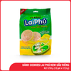 Bánh Cookies Lai Phú Kem Sầu Riêng 210G