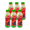 Trà Lựu Đỏ Tea.A Chai 450ml