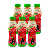450ml Tea.A Red Pomegranate Tea