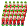 Trà Lựu Đỏ Tea.A Chai 450ml