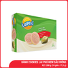 Bánh Nướng Lai Phú Kem Sầu Riêng 280G