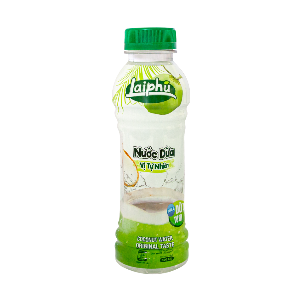 LAI PHU COCONUT WATER