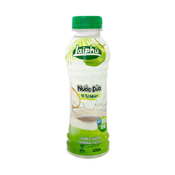 LAI PHU COCONUT WATER