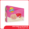Bánh Cookies Lai Phú Kem Dâu 280G