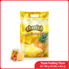 Thạch Pudding Cherish Vị Thơm 405G