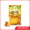 Thạch Pudding Cherish Vị Xoài 405G
