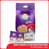Bánh Cookies Lai Phú Kem Khoai Môn 350G