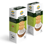 168G Lai Phu Coconut Wafer
