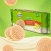 Bánh Cookies Lai Phú Kem Sầu Riêng 120G