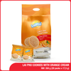 350G Lai Phu Orange Cookies