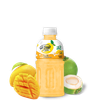 Nước Xoài Thạch Dừa A-Dew Double Chai 320ml