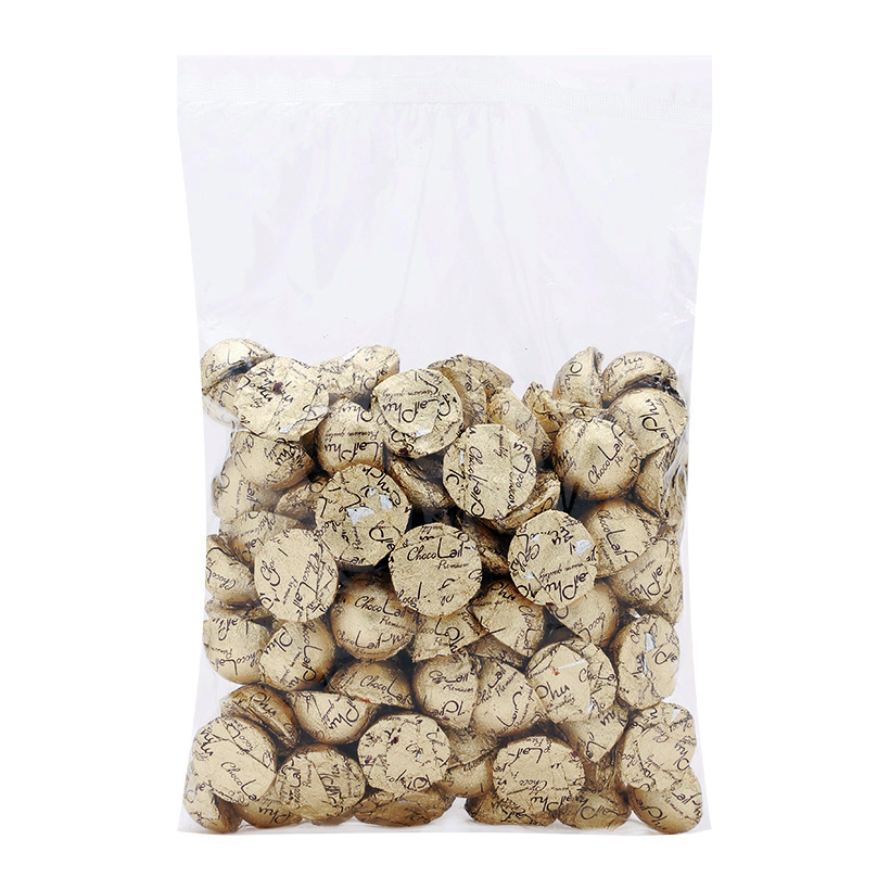 1Kg Gillia Drops Chocolate