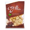 400G Gillia Bell Chocolate