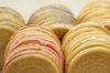 Bánh Cookies Lai Phú Kem Chanh Dây 1015g