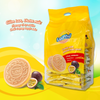 Bánh Cookies Lai Phú Kem Chanh Dây 350G