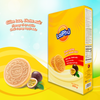 Bánh Cookies Lai Phú Kem Chanh Dây 270G