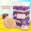 Bánh Cookies Lai Phú Kem Khoai Môn 1015g