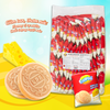 Bánh Cookie Lai Phú Kem Phô Mai 1Kg