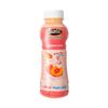 Lai Phu Peach Juice Milk Drink With Pearl Jelly 300ml