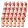 Lai Phu Peach Juice Milk Drink With Pearl Jelly 300ml