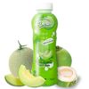 450ml A-Dew Cantaloupe Juice With Nata De Coco