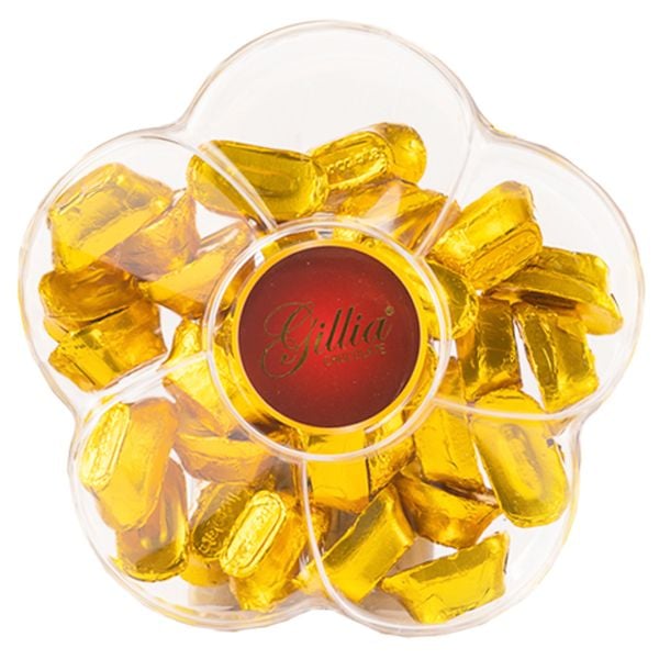 180G Gillia Gold Chocolate