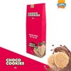 Bánh Kẹp Socola Choco Cookies 100G