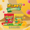 Kẹo Dẻo Hương Xoài Hoppy 30G
