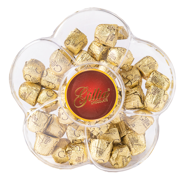 180G Gillia Kiss Chocolate