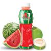 450ml A7 Watermelon Juice Drink With Nata De Coco