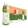 450ml A7 Soursop Juice Drink With Nata De Coco