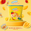 Kẹo Dẻo Xoài Cherish 64G