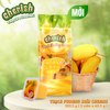 Thạch Pudding Cherish Vị Xoài 202,5G