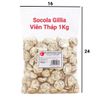 1Kg Gillia Drops Chocolate