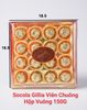 150G Gillia Bell Chocolate