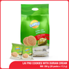 350G Lai Phu Durian Cookies