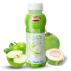 Nước Uống Sữa Trái Cây Táo Thạch Dừa Lai Phú 300ml