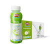 Nước Uống Sữa Trái Cây Táo Thạch Dừa Lai Phú 300ml